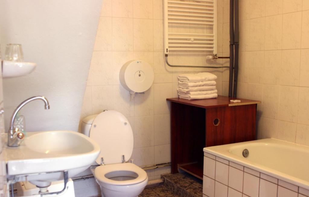 ホステル ザ ヴェテラン アムステルダム 部屋 写真